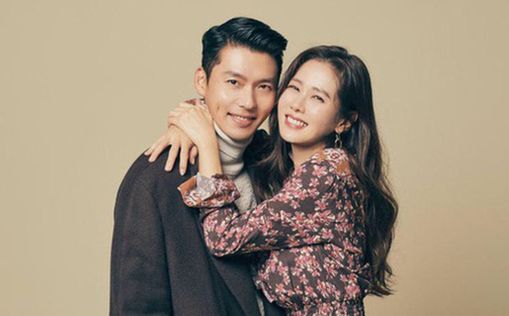 HOT: Công ty chính thức xác nhận Hyun Bin - Son Ye Jin hẹn hò sau 7749 lần phủ nhận, Dispatch công đầu rồi!