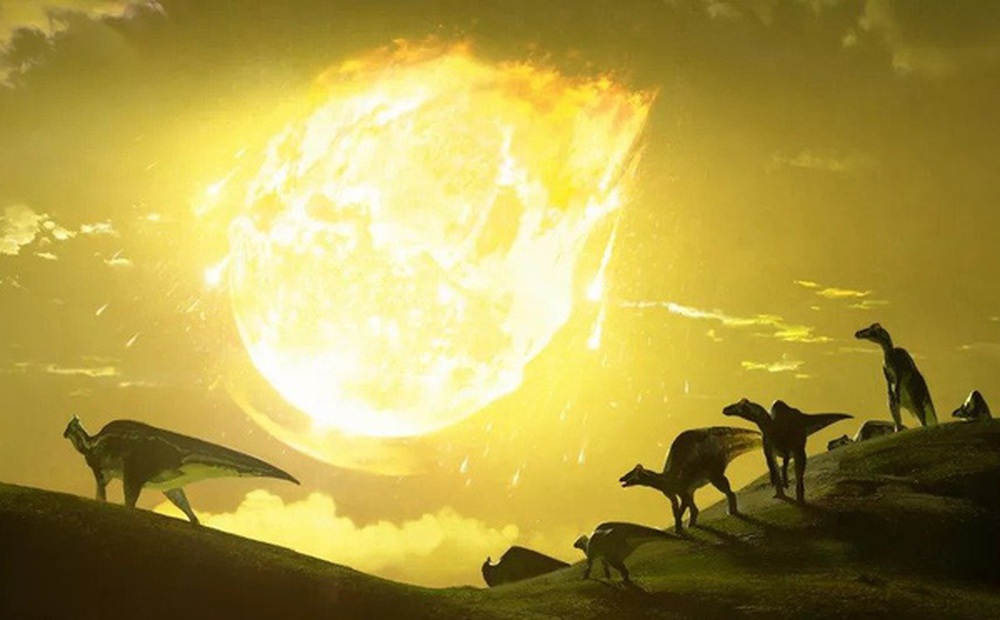 Từ quả cầu lửa cho đến những con cự đà, đây 6 thứ kỳ lạ từ trên trời rơi xuống