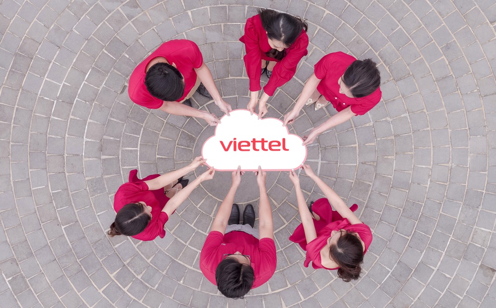 Chuyên gia thương hiệu nói gì về sự "lột xác" của Viettel?