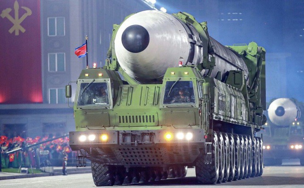 Ông Kim Jong Un làm Tổng bí thư đảng, chương trình hạt nhân, quan hệ Mỹ-Triều ra sao?
