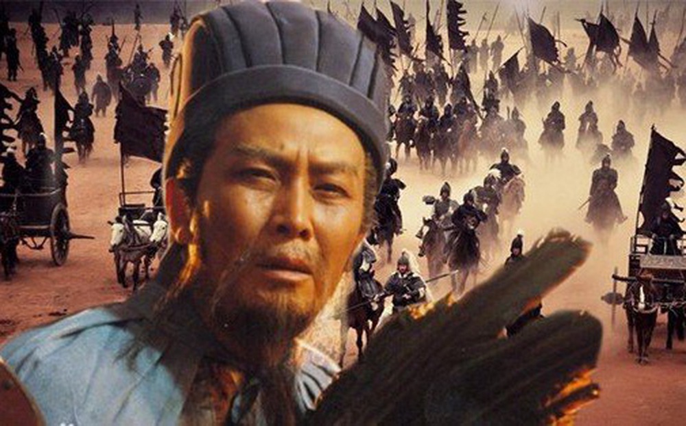 Trong suốt cuộc đời làm mưu sĩ của Gia Cát Lượng, ai là người ông căm hận nhất?