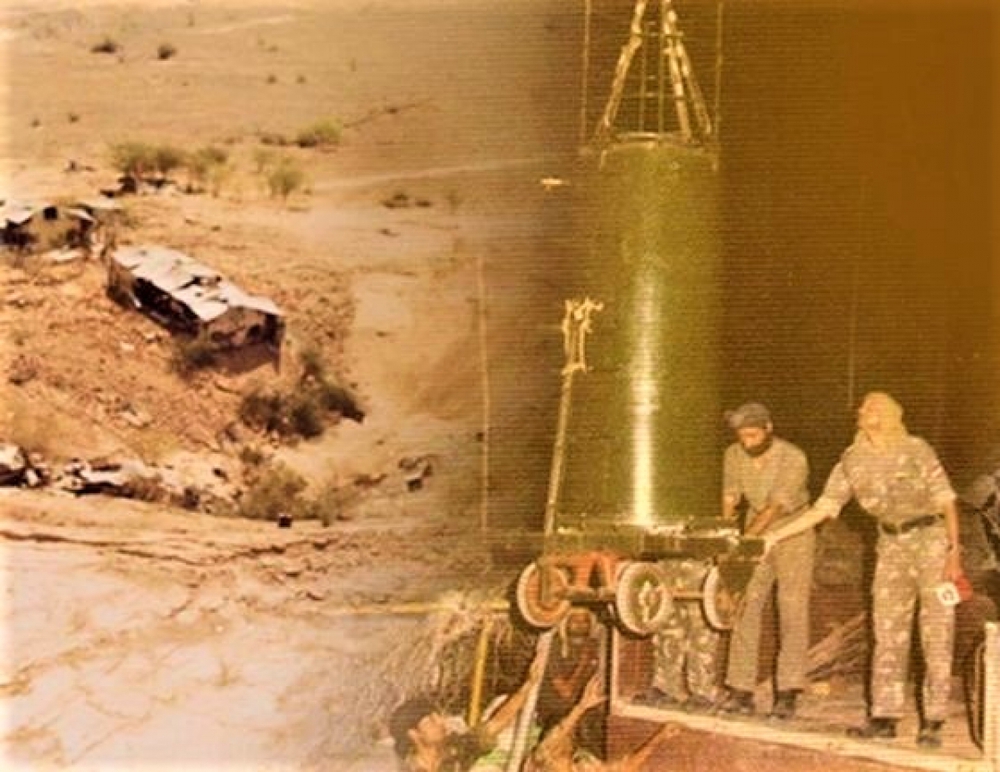 Ấn Độ đã “qua mặt” CIA trong phát triển vũ khí hạt nhân như thế nào? - Ảnh 2.