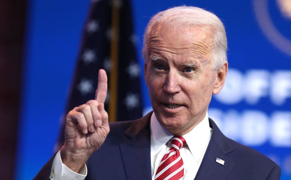 Biden sẽ ký loạt sắc lệnh đảo ngược chính sách của Trump trong ngày đầu nhậm chức
