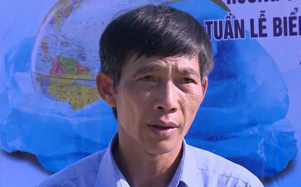 Cách chức vụ trong Đảng với nguyên Phó Chủ tịch, trưởng phòng tài chính huyện Hậu Lộc
