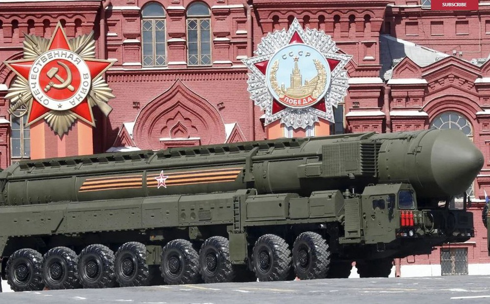 Tại sao các hệ thống tên lửa hạt nhân di động lại phổ biến trong quân đội Nga?
