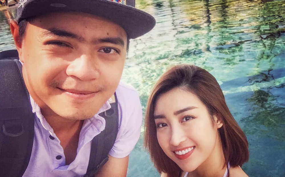 Con trai Giang Còi: Gặp "bất công" khi đi học, ấp ủ dự án dài hơi với ba
