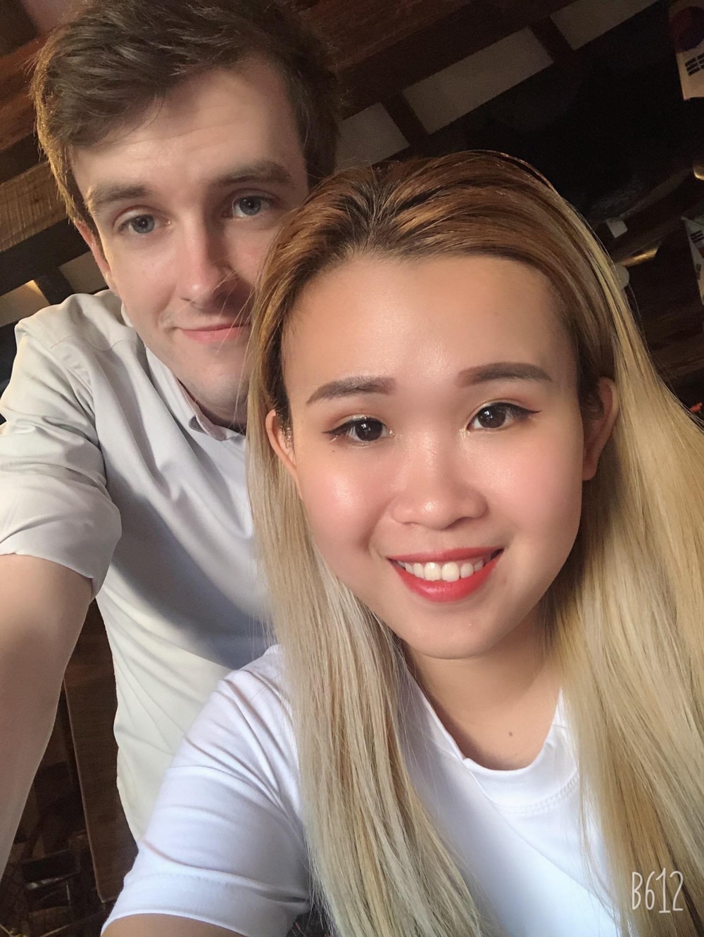 Kết hôn với chàng trai người Anh sau 14 ngày gặp mặt, cuộc sống của cô gái Việt ở trời Tây khiến tất cả bất ngờ - Ảnh 5.