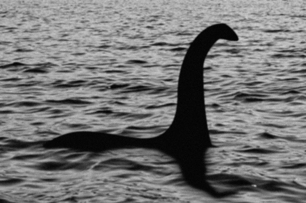 Cuối cùng sự thật về quái vật bí ẩn hồ Loch Ness hàng trăm năm cũng được giải đáp - Ảnh 2.