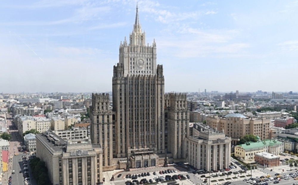 Nga đề nghị gia hạn START-3 trong 5 năm
