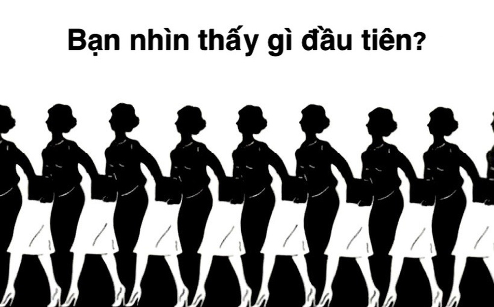 Bạn giỏi tư duy bằng bán cầu não trái hay phải? Hãy trả lời câu hỏi đơn giản dưới đây