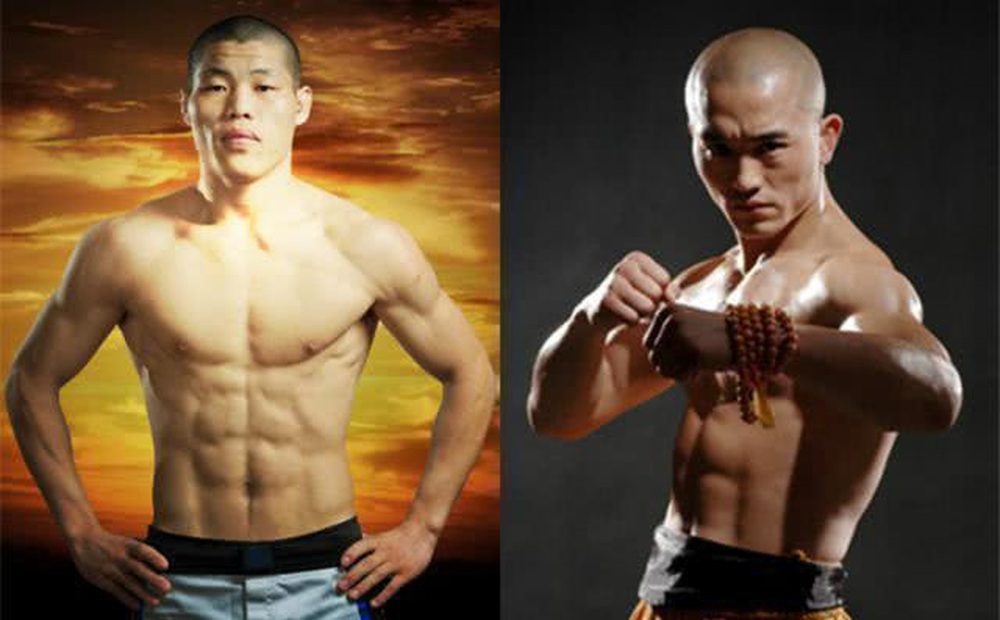 Đệ nhất MMA Trung Quốc thề “kết liễu” Yi Long trong 1 phút, bất chấp mọi luật đấu