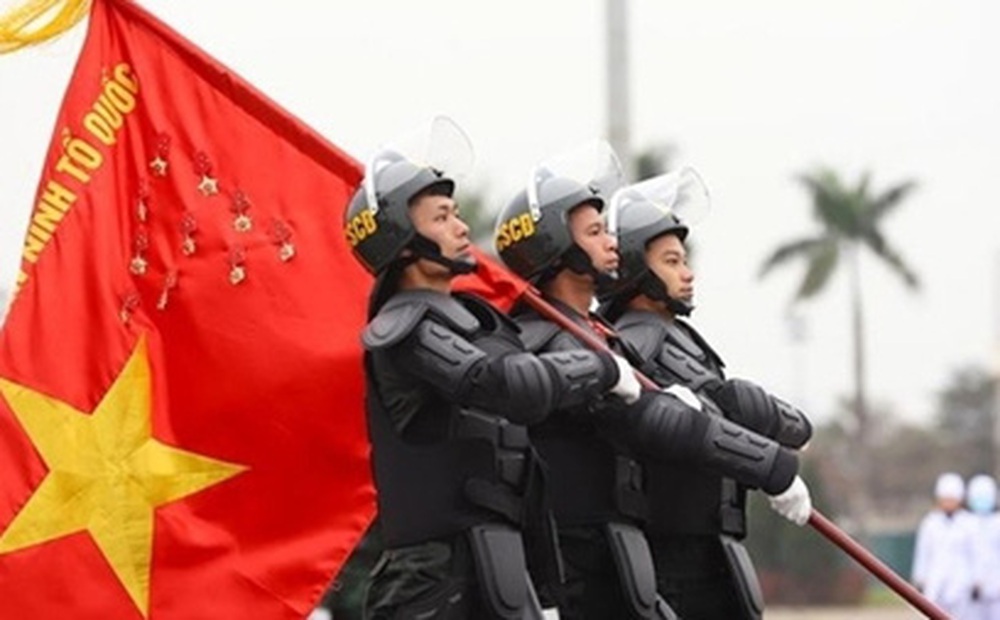 Ngày mai (25/1) -  ngày làm việc đầu tiên của Đại hội đại biểu toàn quốc lần thứ XIII của Đảng