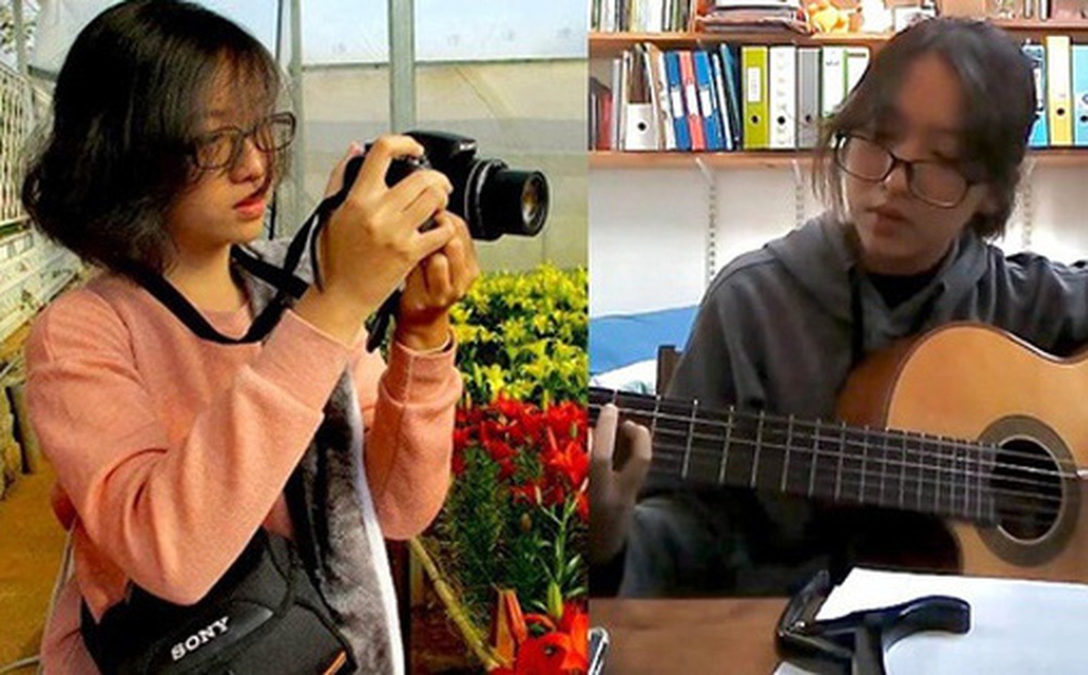 Nữ sinh giành học bổng Y khoa 2 tỷ đồng, lập kỷ lục đầu tiên trong giới sinh viên Việt Nam du học Úc