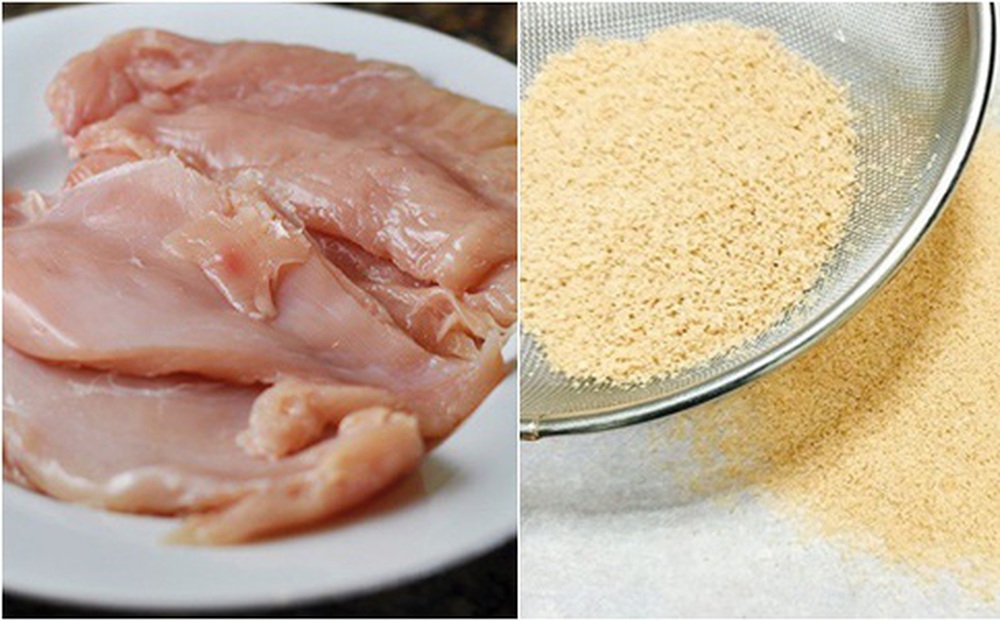 Tự làm hạt nêm từ thịt ức gà, biến mọi món ăn trở nên thơm ngon, đảm bảo sức khỏe