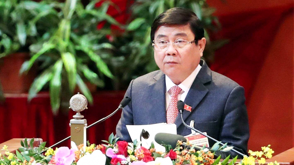 TPHCM đề xuất 7 giải pháp trọng tâm phát triển kinh tế tri thức - Ảnh 1.