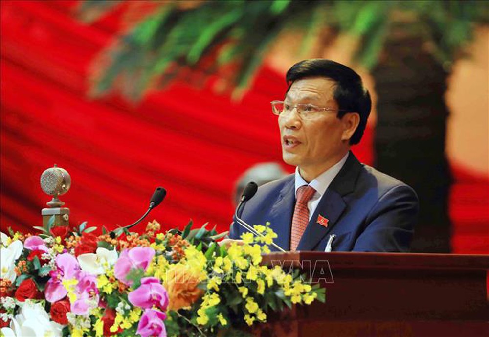 Bảo đảm tiến bộ, công bằng, an sinh xã hội - Ảnh 1.