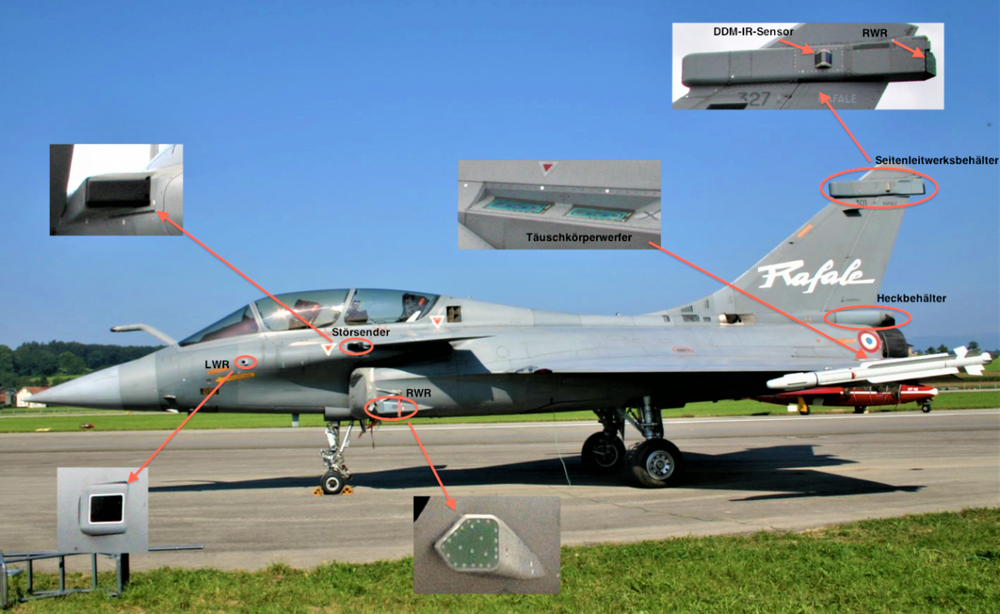 Lý do Hy Lạp nhanh chóng “chốt” thương vụ 3 tỷ USD mua máy bay Rafale - Ảnh 1.
