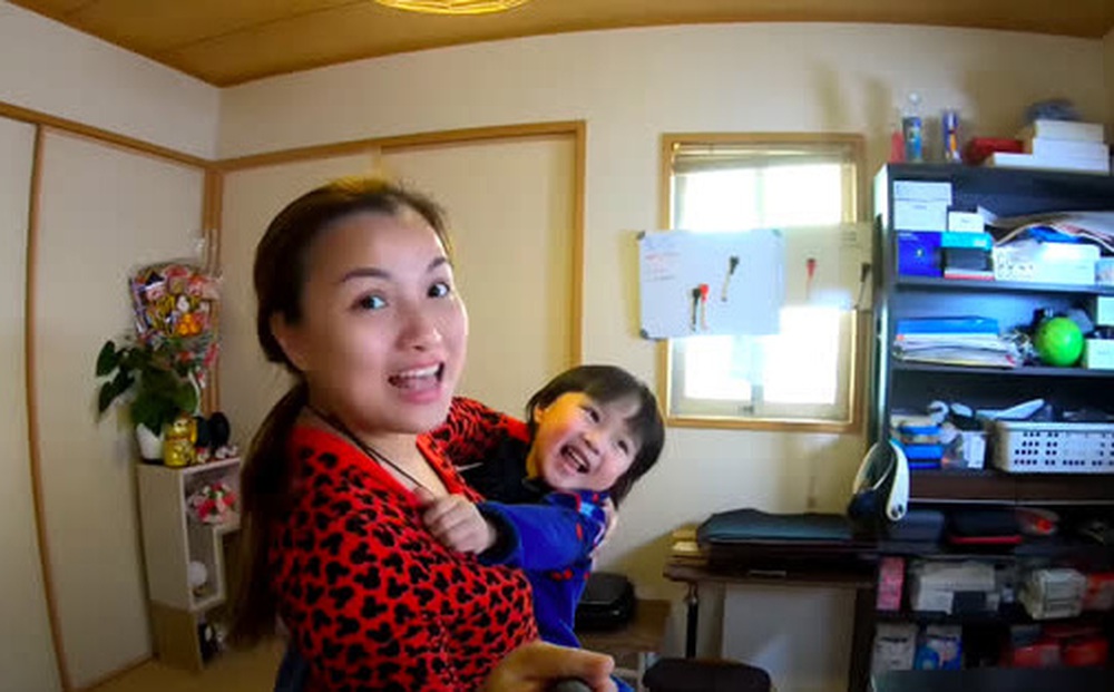 Quỳnh Trần JP tung vlog đầu tiên trong căn nhà mới “bạc tỷ”, đáng chú ý nhất là loạt sự thật xoay quanh chuyện mua nhà ở Nhật