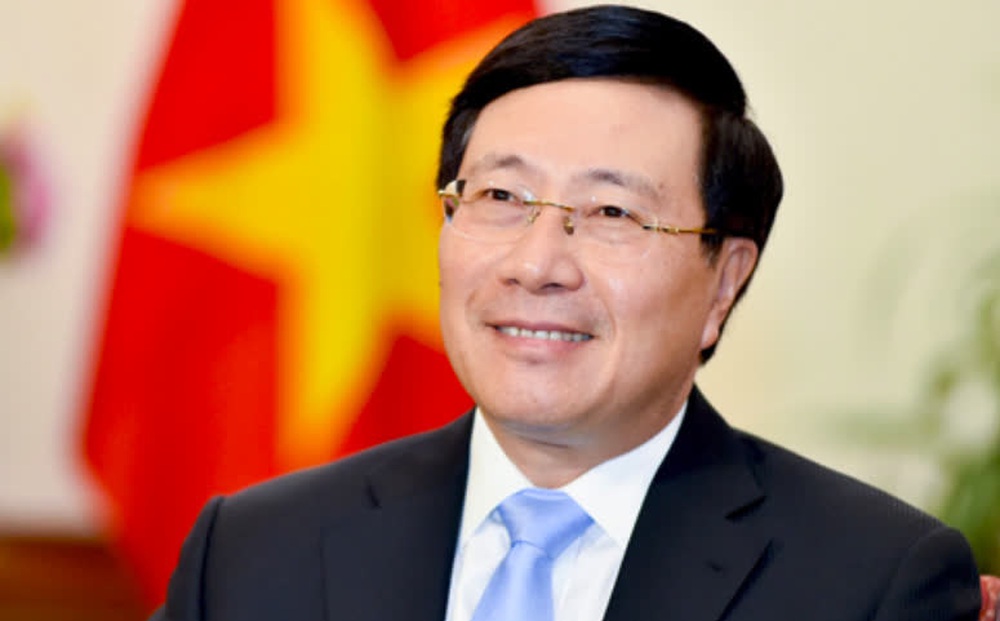 Nhiều biến động chưa từng có, Việt Nam vẫn đạt nhiều kết quả đối ngoại quan trọng