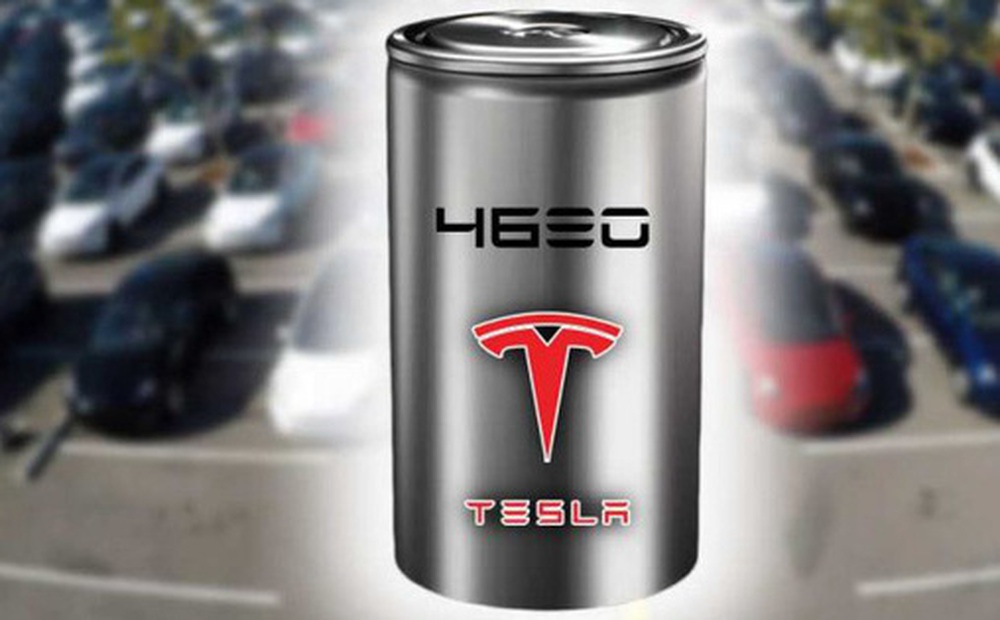 Bước đột phá của Tesla trong thiết kế pin, giảm 50% chi phí chỉ nhờ loại bỏ một chi tiết