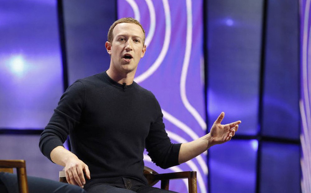 Nguy cơ mảng quảng cáo của Facebook bị Apple bóp nghẹt, Mark Zuckerberg tuyên chiến với Tim Cook