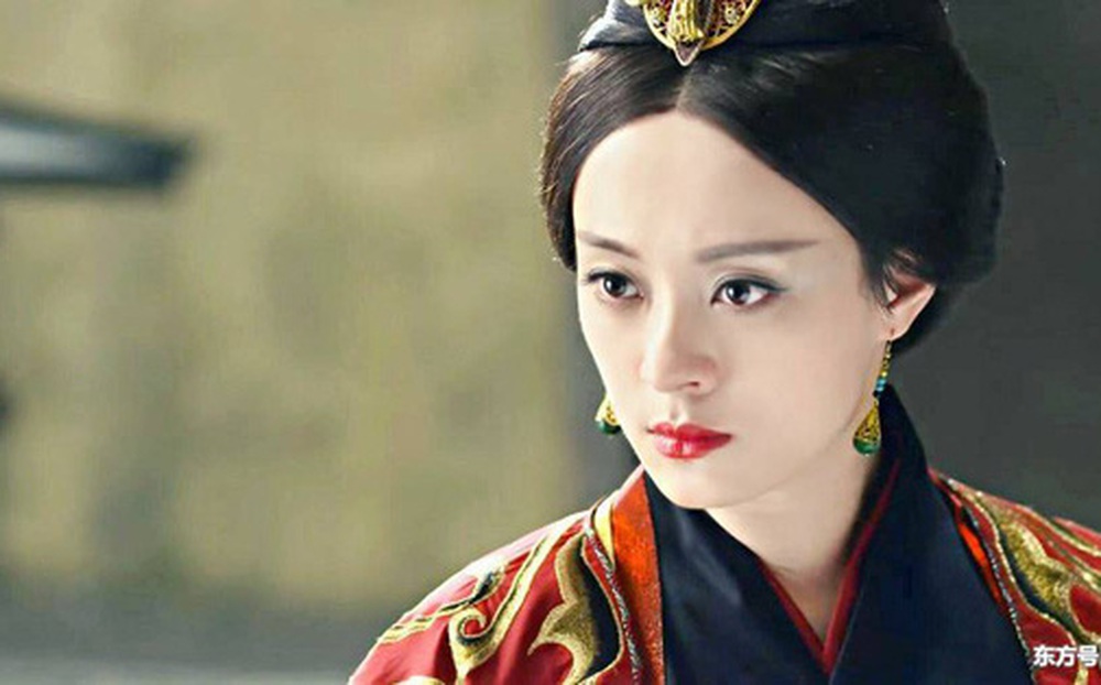 Nguyên mẫu lịch sử của nhân vật Mị Nguyệt trong phim "Mị Nguyệt Truyện": Từ một sủng phi từng bước trở thành vị Thái hậu quyền khuynh thiên hạ