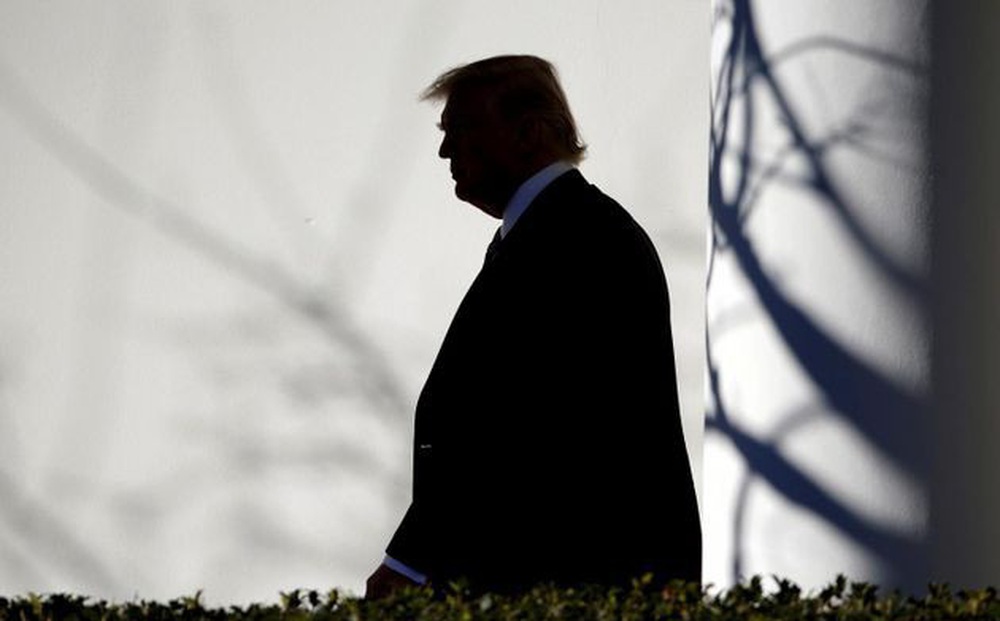 Nhiều đồng minh thân cận quay lưng với Tổng thống Trump