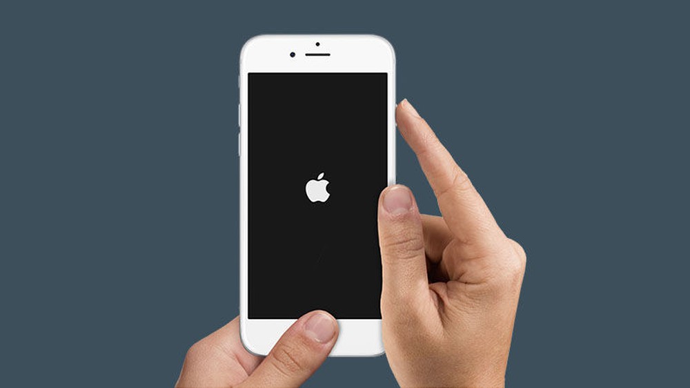 Chỉ 3 bước đơn giản trị ngay iPhone bị đơ màn hình - Ảnh 2.