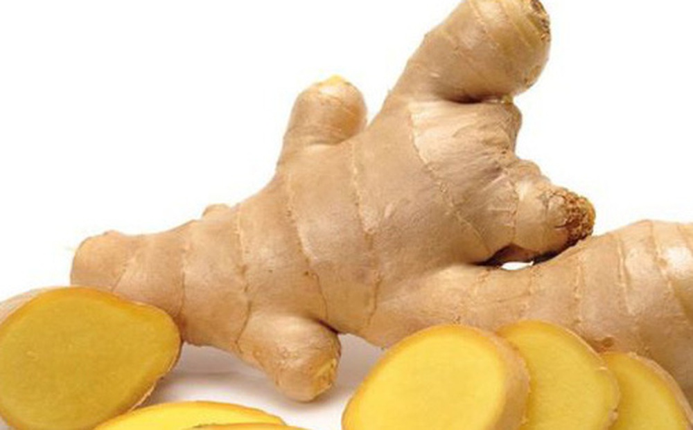 Hiểu đúng công dụng của sả, gừng trong mùa dịch