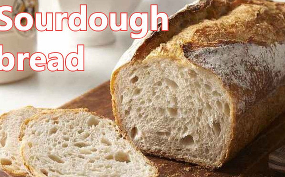 Bánh mì - món ăn có lịch sử 6000 năm đã đặt nền móng cho ẩm thực của chúng ta hôm nay