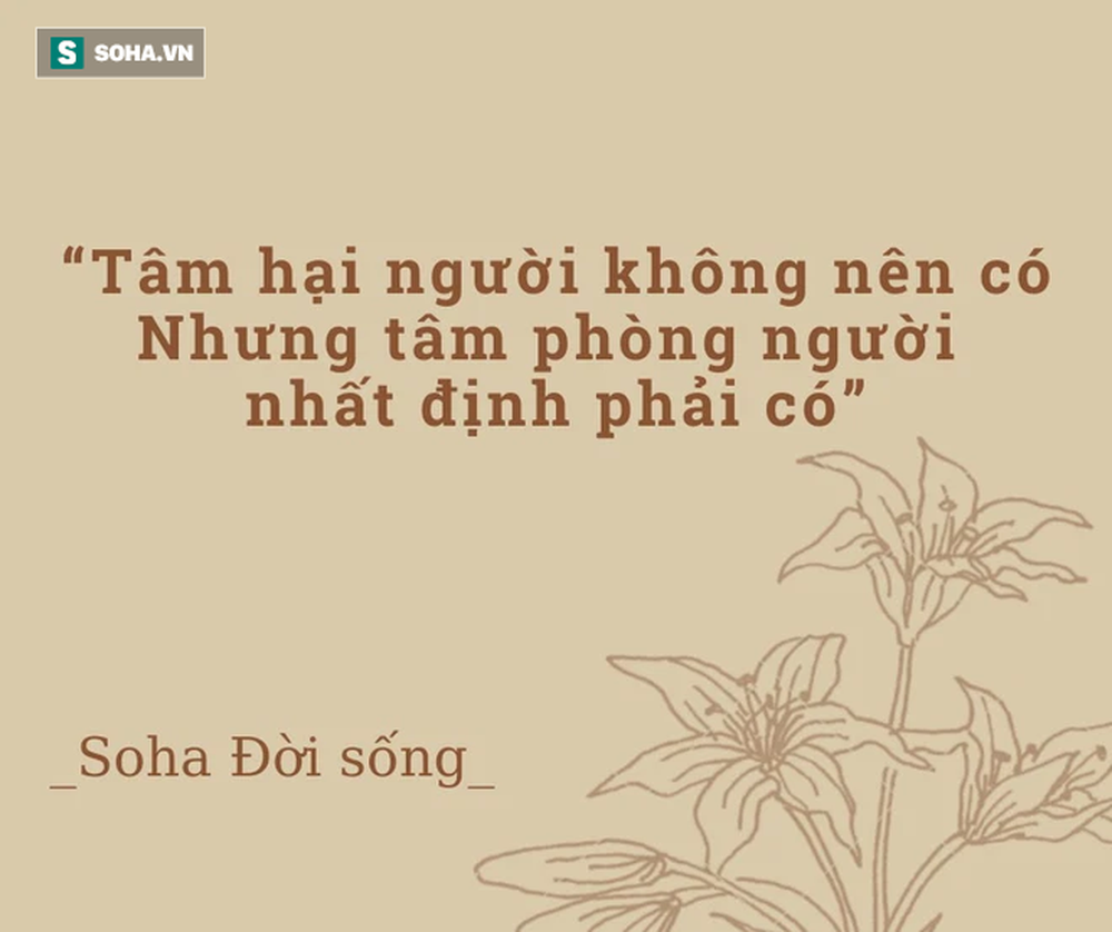 Cái chết tức tưởi của “chiến thần” Hàn Tín và 3 bài học xương máu về đối nhân xử thế: Ai cũng nên khắc cốt ghi tâm! - Ảnh 4.