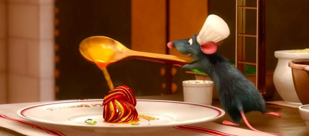 Ratatouille: Từ món ăn ôi thiu trở thành niềm tự hào của ẩm thực Pháp - Ảnh 1.