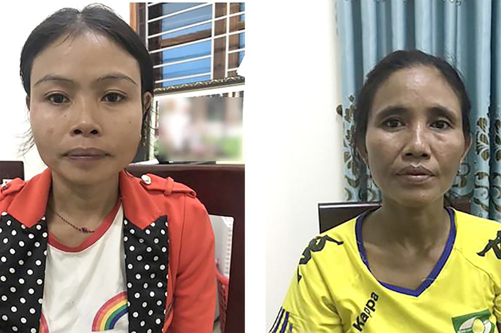 Bố nhập viện không có tiền nên nhờ người bán luôn con gái lấy tiền chữa bệnh - Ảnh 1. Bố nhập viện không có tiền nên nhờ người bán luôn con gái lấy tiền chữa bệnh - Ảnh 1.