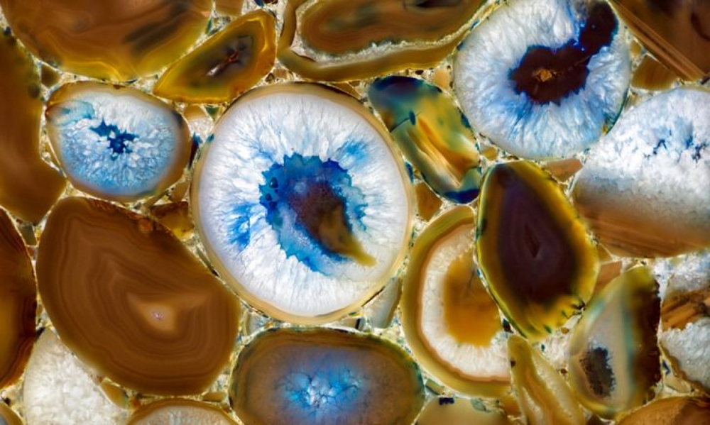 Hình ảnh siêu thực về những thứ quen thuộc trong cuộc sống qua kính hiển vi - Ảnh 10.