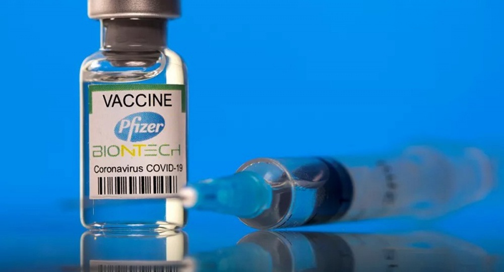 WHO: Vaccine Pfizer phù hợp để tiêm cho trẻ em từ 12 tuổi trở lên - Ảnh 2.