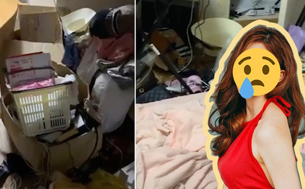 Xôn xao hot girl bị bạn cùng phòng tố ở bẩn, kinh hãi với nghi vấn không đánh răng trong vòng... 1 tháng?