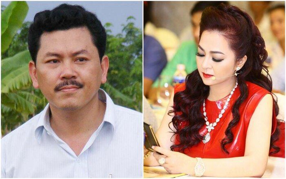 Luật sư của ông Võ Hoàng Yên gửi đơn tố cáo bà Phương Hằng vu khống, chửi bới, xúc phạm trong quá trình làm việc - Ảnh 1.