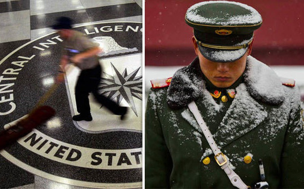CIA Mỹ công khai nhắm vào TQ, tuyển gián điệp thạo tiếng Trung: Bắc Kinh nóng mặt, "cáo sao đánh được thợ săn"