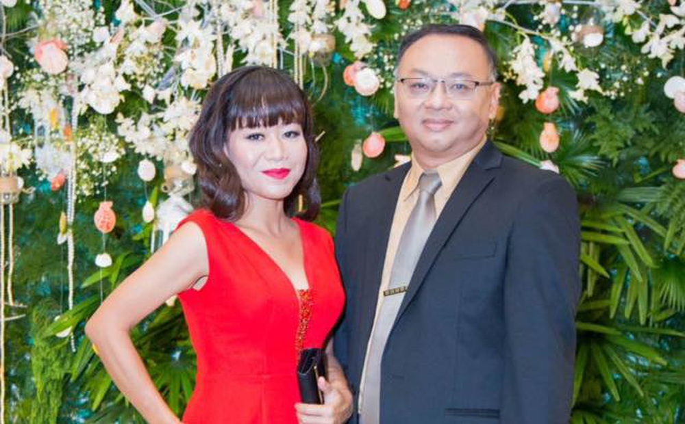 Đang nguy kịch vì suy thận giai đoạn cuối, Thái Trân có hành động đặc biệt với chồng