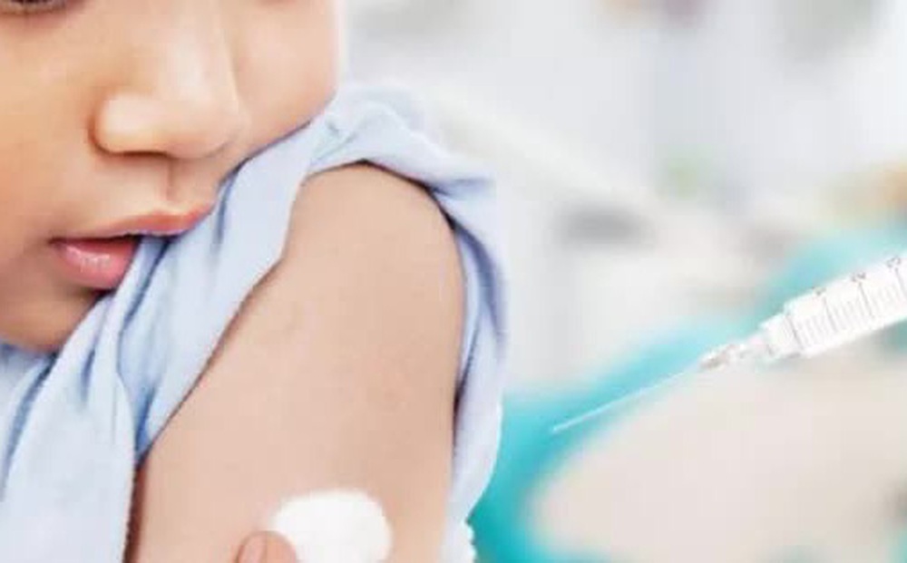5 điều bố mẹ cần biết về tiêm vaccine COVID-19 cho trẻ em