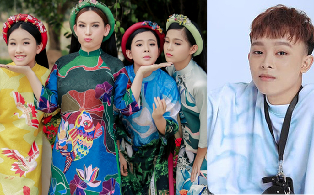 3 con nuôi được mời sang Mỹ hát tưởng nhớ Phi Nhung, Hồ Văn Cường có nằm trong danh sách? 3 con nuôi được mời sang Mỹ hát tưởng nhớ Phi Nhung, Hồ Văn Cường có nằm trong danh sách?