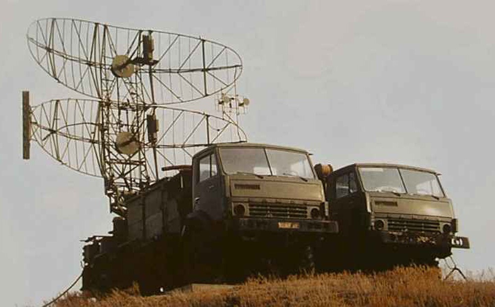 Ukraine “hoảng hồn”: Hệ thống radar cực hiện đại của Nga bỗng dưng xuất hiện ở Donbass