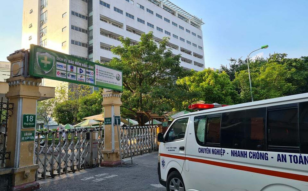Hà Nội: Khẩn cấp rà soát, cách ly tạm thời người đến Bệnh viện Việt Đức từ 19/9