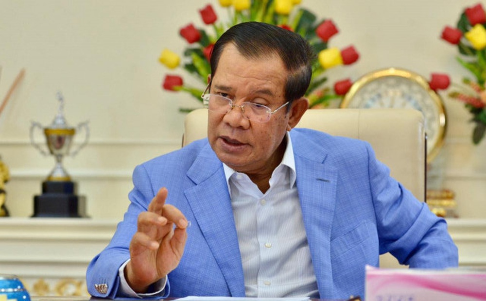 Campuchia: Ca nhiễm mới giảm mạnh sau chỉ thị "nóng" của Thủ tướng; ông Hun Sen đồng cảm với người dân