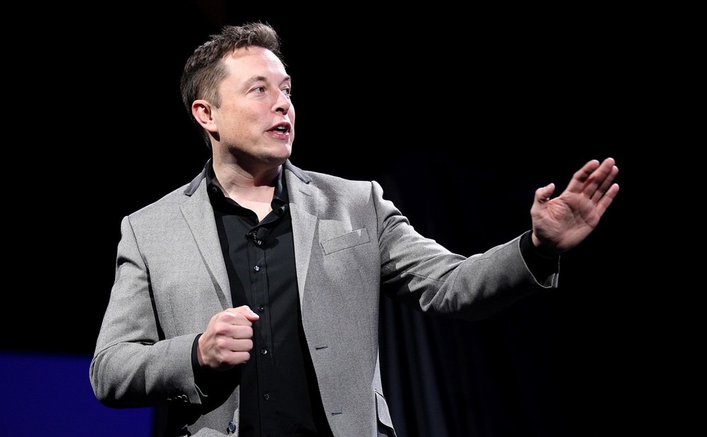 Elon Musk bỗng giàu gần gấp đôi Bill Gates - Hóa ra vì làm được một điều mà nhiều cái tên phải chịu chết - Ảnh 1.