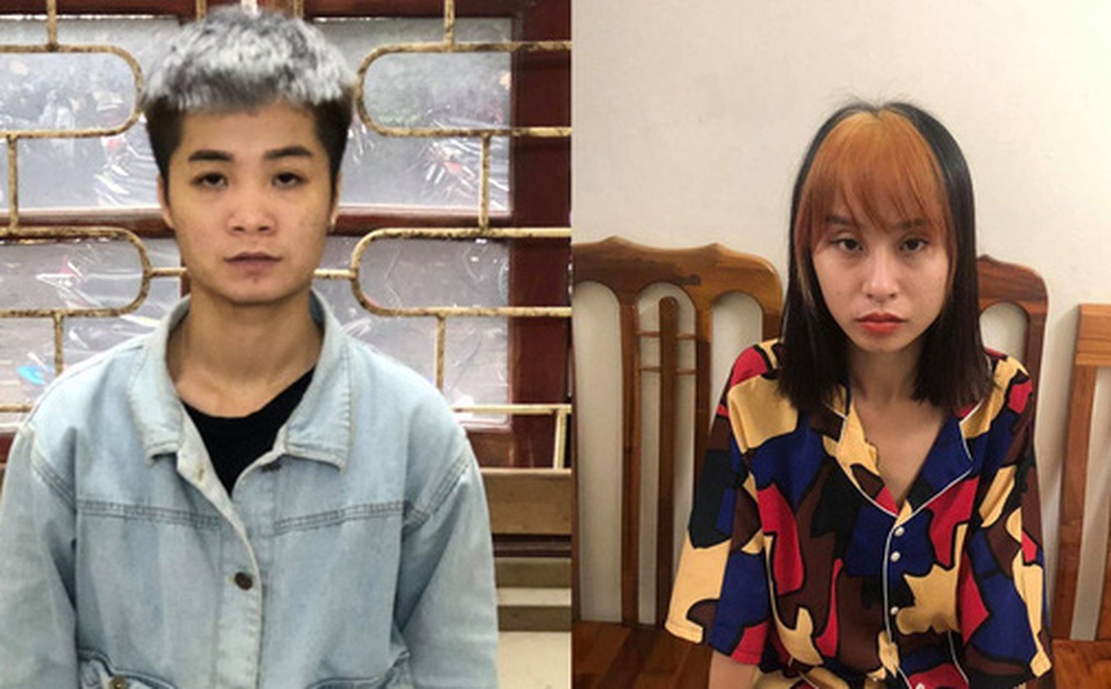 Tuyên Quang: Bắt 2 'tú bà' 9X điều hành đường dây môi giới mại dâm học sinh, sinh viên
