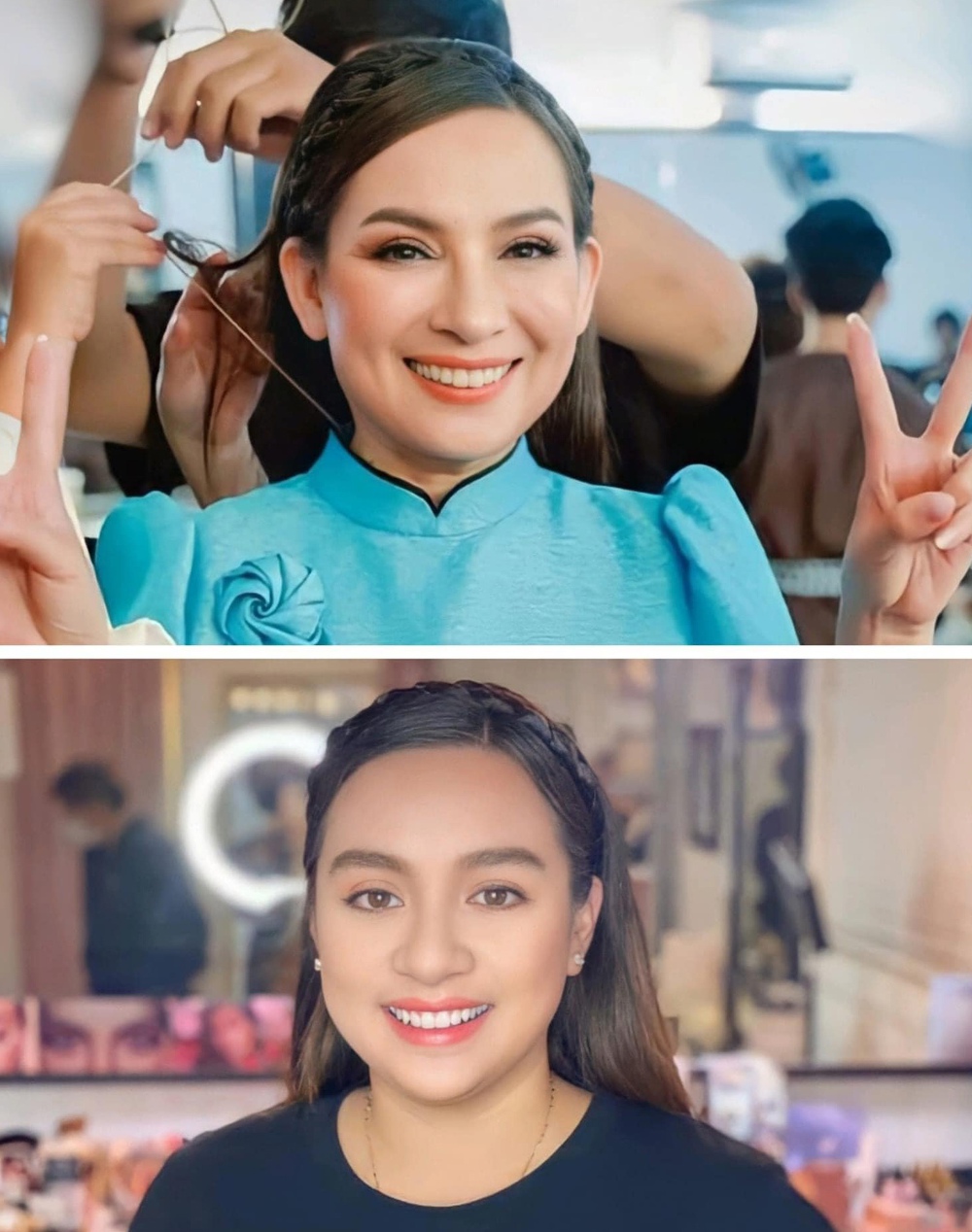 Chi tiết gây chú ý, xúc động trong ngày công khai tiền phúng điếu của con gái Phi Nhung - Ảnh 3.