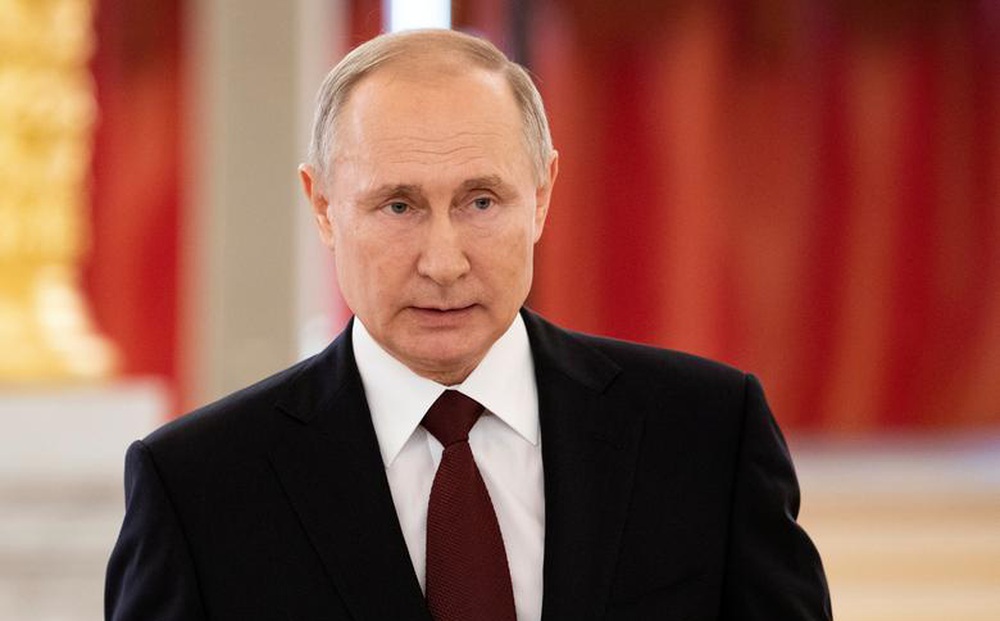 Nga đối mặt "thảm cảnh chết chóc", ông Putin cho người dân nghỉ nguyên lương 1 tuần