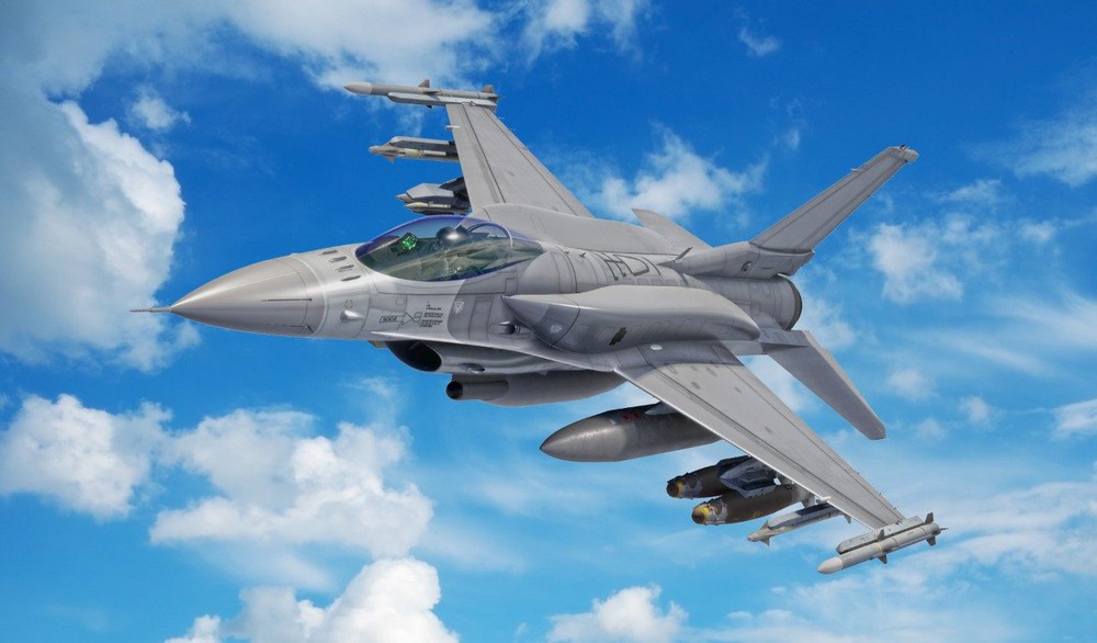 Svpressa: F-16 sẽ ‘đánh gục’ tiêm kích có ‘1-0-2’ của Nga ở Thổ Nhĩ Kỳ, TT Erdogan nghiến răng chấp nhận thứ cắt cổ? - Ảnh 1.
