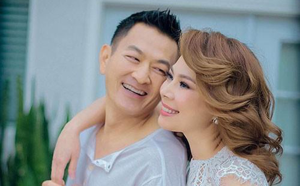 Thanh Thảo nói về chồng sau 5 năm chung sống: "Không cô nào chịu được quá 1 năm"